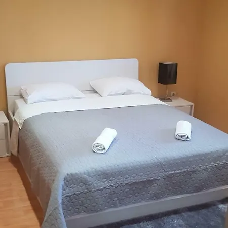 Appartamento Countryside Pridraga