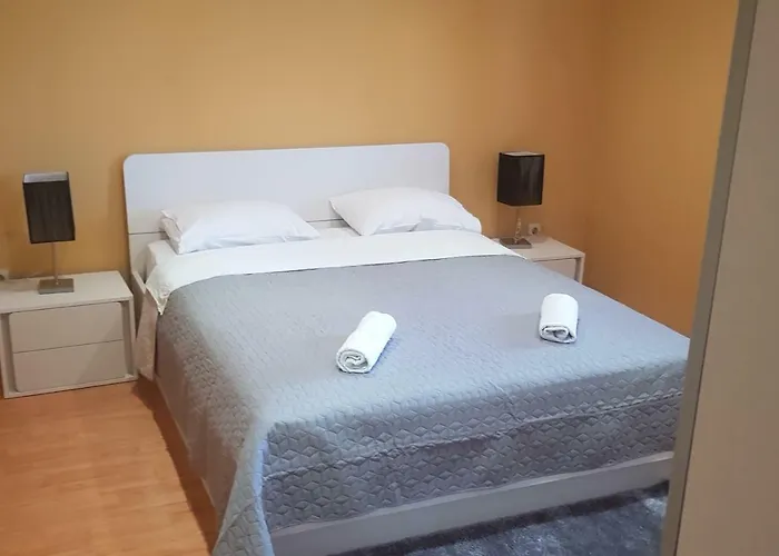 Appartamento Countryside Pridraga